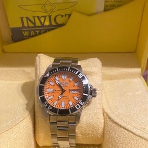 Invicta Watch
